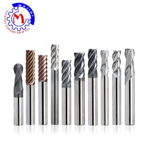 ابرارهای تخصصی تراشکاری
